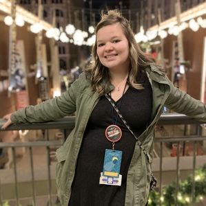 Meet your Posher, Bella